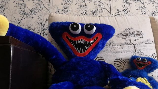 Жизнь Хагги Вагги. Что такое вулкан? 4-я серия