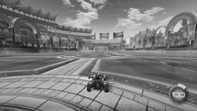Cómo VOLAR MÁS RÁPIDO en ROCKET LEAGUE [FAST AERIAL]