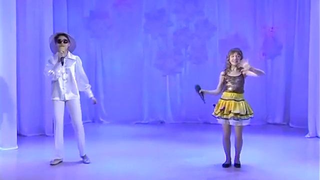 E.Mihnyuk, K.Kazarova - Kak L'vyonok i Cherepaha peli pesnyu