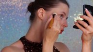 FULL FACE OF CHANEL | les beiges / rouge coco / les ombres / skincare | le volume stretch