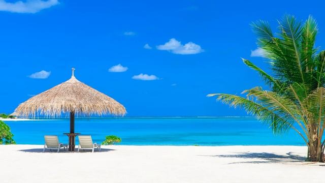 [HD] МУЗЫКА LOUNGE, AMBIENT & CHILLOUT. Фоновая эмбиент-музыка. Релаксация, Медитация★