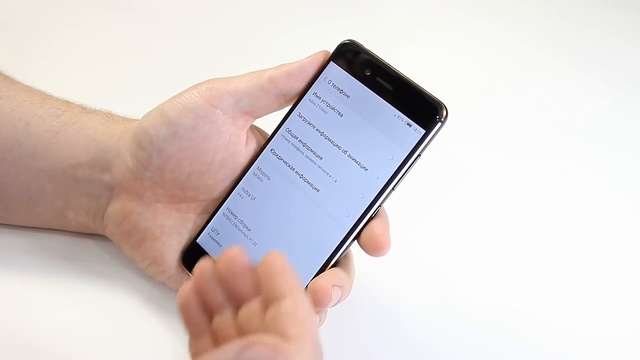 ZTE Nubia Z17 Mini СМАРТФОН КОТОРЫЙ ВАС НЕ РАЗОЧАРУЕТ!