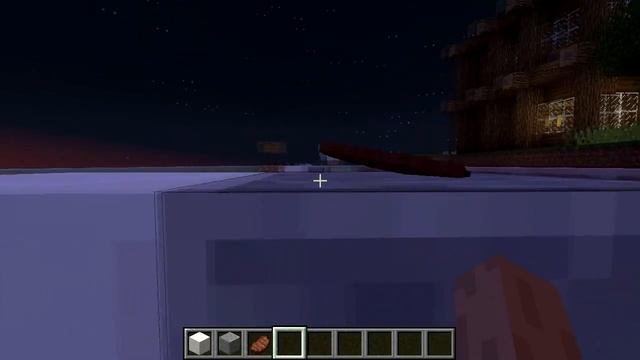 КАК КЛАСТЬ ПРЕДМЕТЫ НА БЛОКИ В MINECRAFT 1.9.2!? [КОМАНДА]