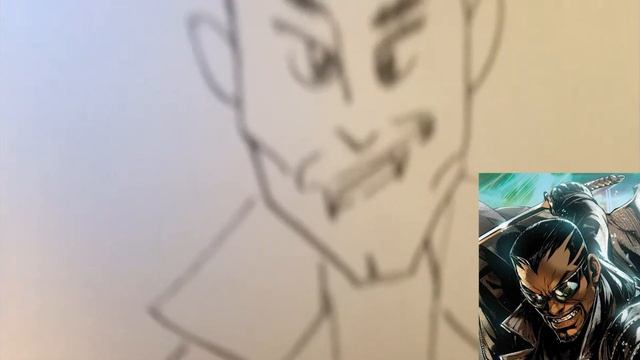 Drawing Marvel Characters with Upper Deck Sketch Card Artist Elfie Leb
