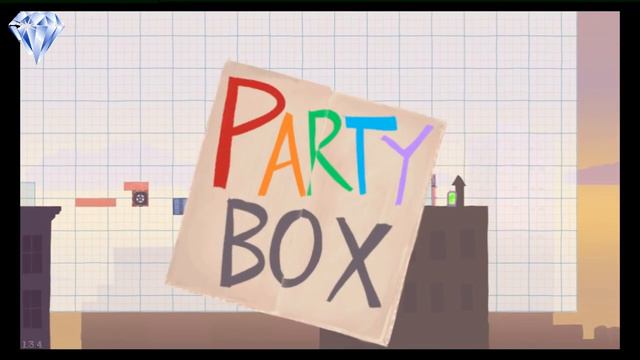 Ultimate Chicken Horse - Весёлые Зверята