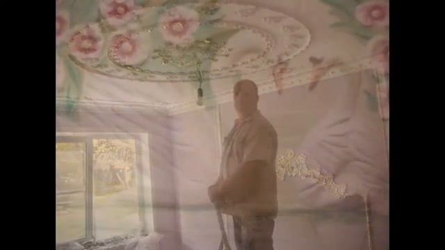 Мое слайд-шоу мои работы барельеф и росписи