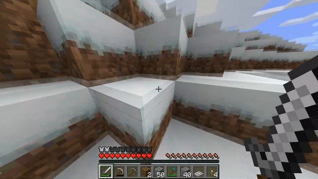 ПРИЗРАК ПРОТИВ НУБИКОВ В МАЙНКРАФТ ВЫЖИВАНИЕ НУБ ПРОТИВ ПРО ВИДЕО ТРОЛЛИНГ НУБА Minecraft
