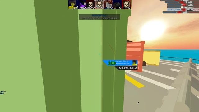 Hacking At Lego Games Lmao