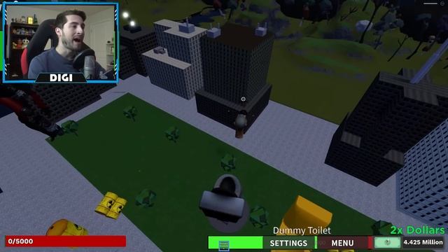 How to get NEW OP CODES 1 MILLION DOLLARS  MORE! in BATHTUB: WARFARE - Roblox