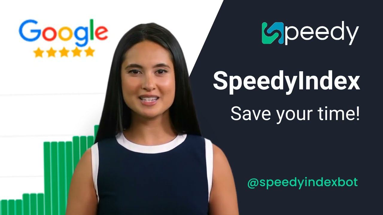 Boost Your Website's Indexation Speed in Google: Stop Wasting Time and Start Seeing Results!