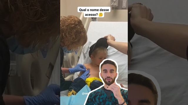 детский рак