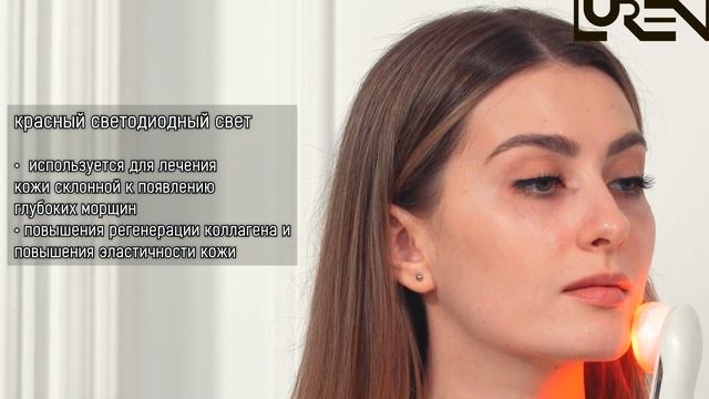 Обзор аппарата для rf-лифтинга