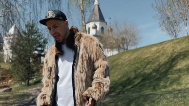 KRASAVIN СЕРДЦЕ РОССИИ