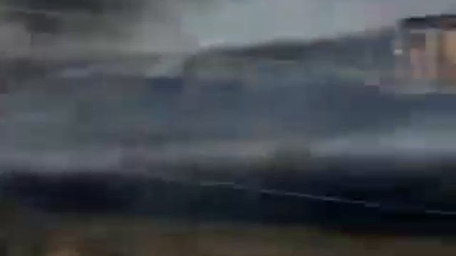 Горит военная часть и Лисках   Новости России Мировые новости