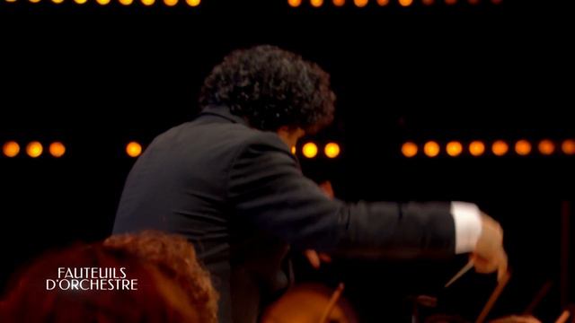 Ouverture - Carmen - Bizet
