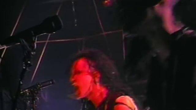Nine Inch Nails - Head Like A Hole