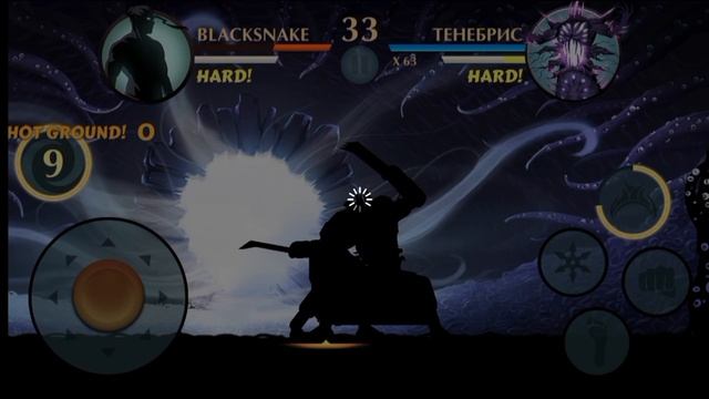 Shadow fight 2 НОВОЕ ОБНОВЛЕНИЕ 2.26.0 НОВЫЙ БОСС ЧЕТВЁРТОГО ЯРУСА "ПРИВРАТНИК"