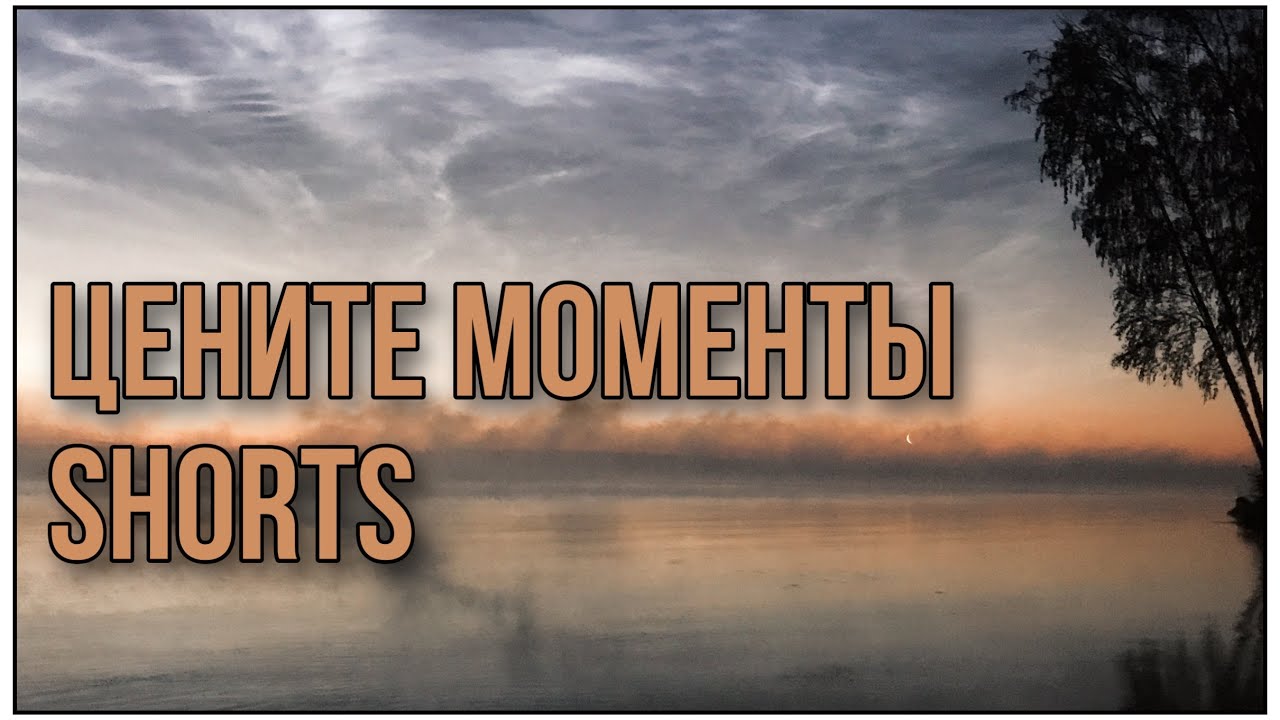Моменты жизни! #vanlife