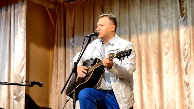 ДИГИ ДИГИ ДОН  Александр Пилипенко