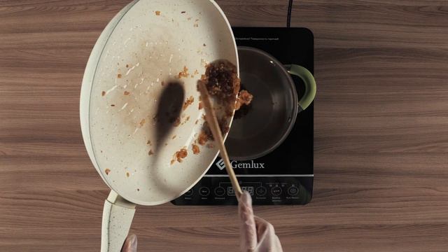 СУП ИЗ ВАКАМЭ