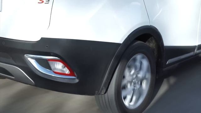 JAC BOLIVIA - Test drive JAC S3 Cochabamba