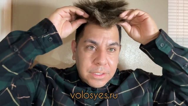 Бустро установить систему волос “volosyes.ru”