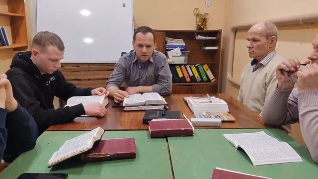 Разбор Слова | Луки 9 глава | (13.03.2023)