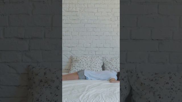 Полезно ли спать без подушки?