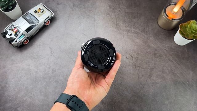 ЛУЧШИЙ ПОДАРОК? ПОРТАТИВНАЯ КОЛОНКА В ЛАМПЕ LENOVO L02 БЛЮТУС КОЛОНКА И ЛАМПОВЫЙ СВЕТ