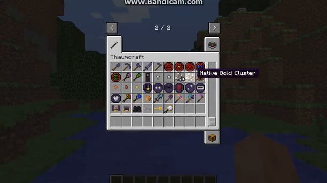 History of Mods Ep8 Part 1 - ThaumCraft 2 to 4 (1.2.5 to 1.7.10)