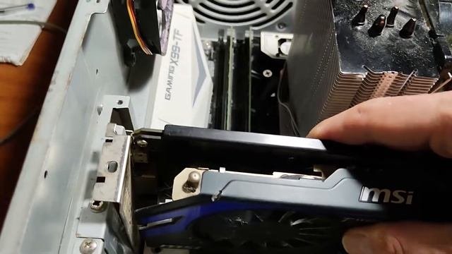 NVME Silicon Power P34A60. Установка в Huananzhi x99-tf и сравнение с SATA-III A-DATA SP-580.