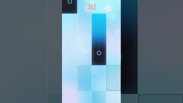 Плитки фортепиано 2 Penguins game