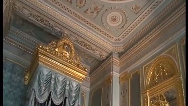 Гатчинский дворец