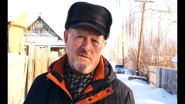 Девять саяногорских семей уже третью неделю остаются без электричества