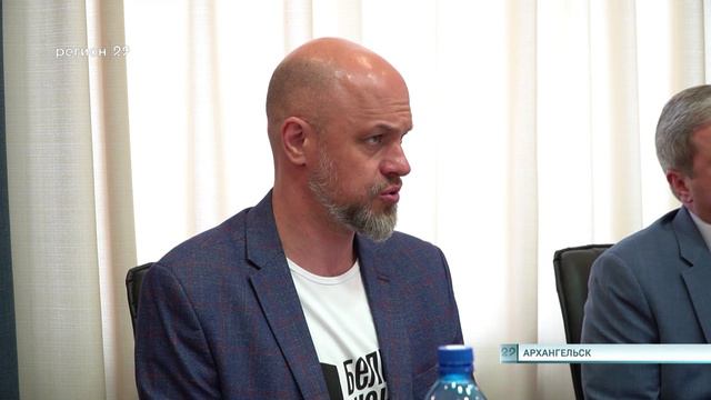 20.06.2024 Пресс-конференция ко Дню города