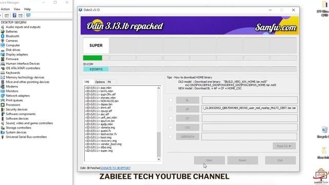Samsung S21 Ultra 5G CPID DONE | G998U Binary U7 2023 ✅