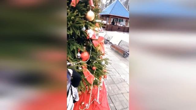 Бузова похвасталась новой шубкой??✨
