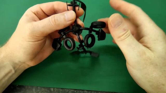 Kit Review: Renault R8 Gordini