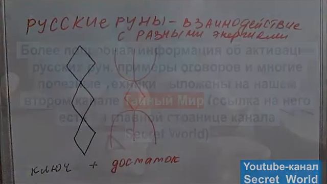 Руны для Решения Финансовых вопросов