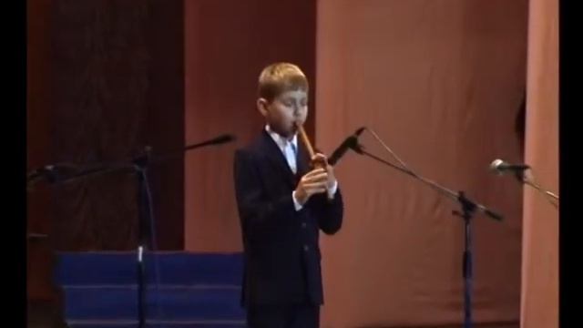 В. Монти - Чардаш
