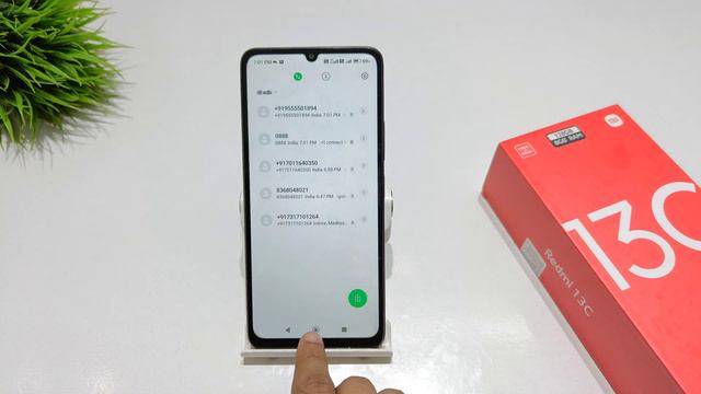 How to use dual sim in redmi 13c | redmi 13 pro me dual sim kaise chalaye | Dual sim setting