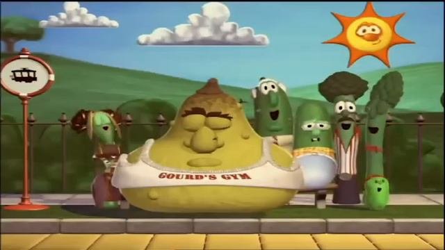 VeggieTales  30 Most Popular Silly Songs!