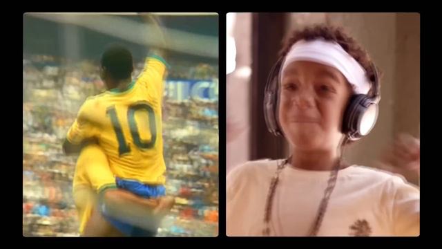 ITV FIFA World Cup Brasil 2014 Intro