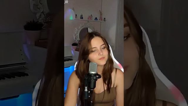 Король и Шут - Дама и Граф (cover NastAsya)