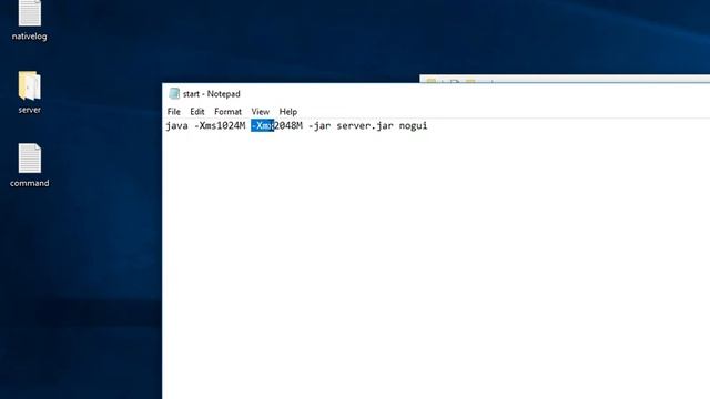 How To Make a Minecraft Server for 1.14.2 | Minecraft Tutorial