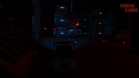 Phantaruk прохождение игры.Часть 5: Боль и смерть в технических помещениях.