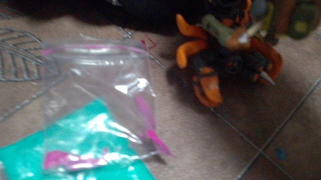 Skibidi Plasticine Multiverse 1