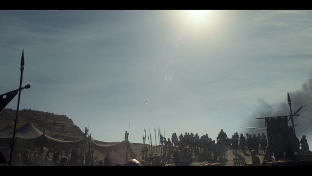 Чёрные - "Первый эскадрон" (Альвар)