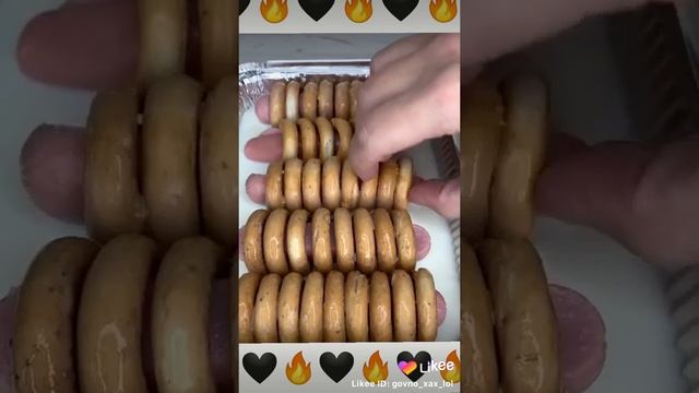 сосиски сушки приготовь это бомба