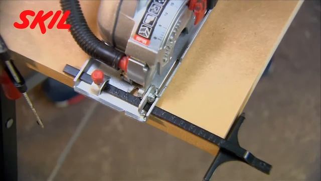 Skil 5330 Multisaw - pila vhodná na většinu běžného řezání v domě i kolem domu